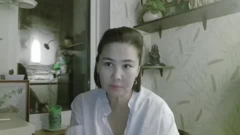 Nettie Allie online show from January 11, 7:08 pm