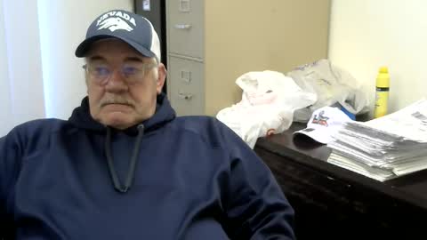 Snapshot of nevadasubby1 chatting on January 18, 7:06 pm nevadasubby1 online show from January 18, 7:06 pm