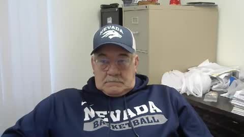 Snapshot of nevadasubby1 chatting on February 16, 5:31 pm nevadasubby1 online show from February 16, 5:31 pm