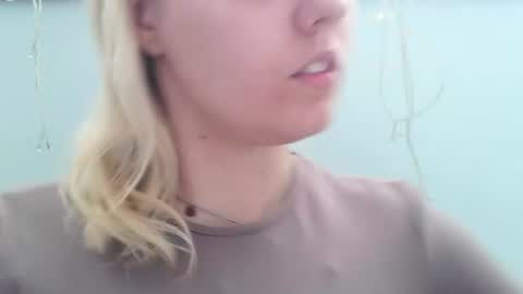 Snapshot of never_enoughh chatting on July 7, 6:58 am never_enoughh online show from July 7, 6:58 am