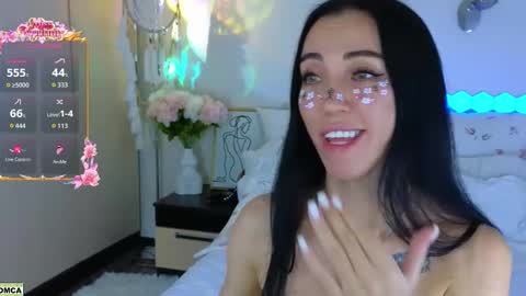 never give up  online show from March 6, 6:48 pm