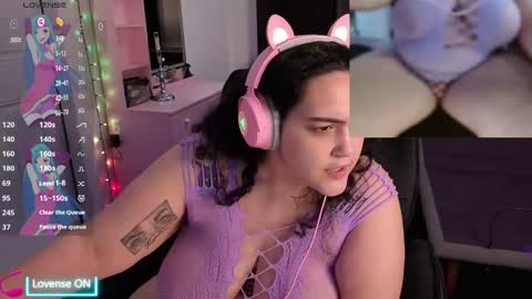 Wishs Playground online show from February 4, 8:28 pm