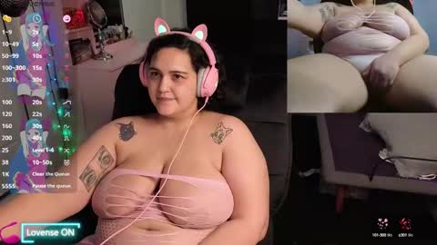 Wishs Playground online show from February 12, 6:19 am