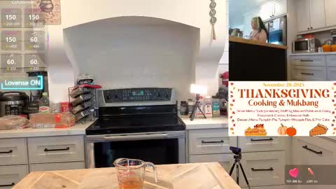 Wishs Playground online show from November 28, 7:27 pm