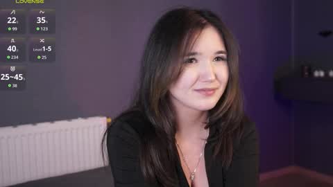 Maria 3 online show from November 13, 1:21 pm