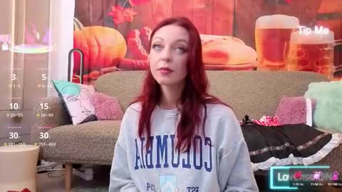 New Kessie online show from September 21, 6:42 pm