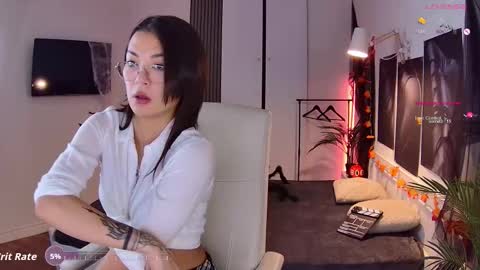 Alice online show from October 30, 7:54 am