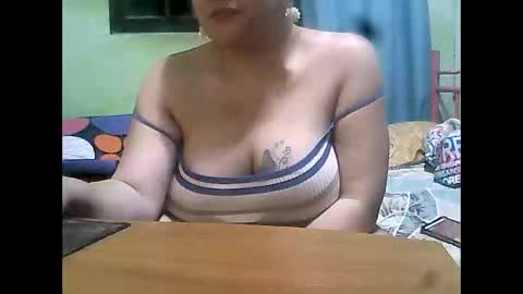 Snapshot of new_taboo_fetishqueen chatting on March 6, 2:57 pm mariapaula online show from March 6, 2:57 pm