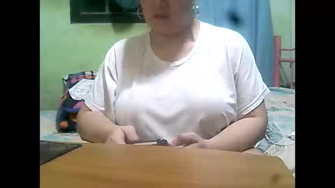 Snapshot of new_taboo_fetishqueen chatting on March 8, 2:21 pm mariapaula online show from March 8, 2:21 pm