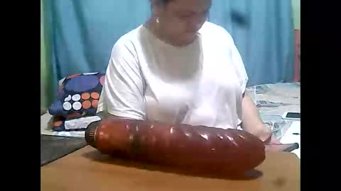 Snapshot of new_taboo_fetishqueen chatting on March 9, 2:26 am mariapaula online show from March 9, 2:26 am