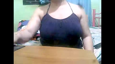 Snapshot of new_taboo_fetishqueen chatting on March 27, 3:56 pm mariapaula online show from March 27, 3:56 pm