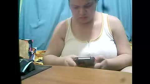 mariapaula online show from April 27, 7:39 am