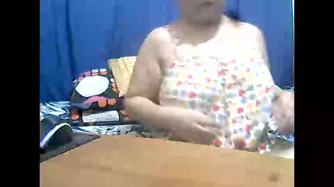 mariapaula online show from May 18, 7:25 am