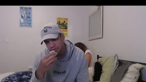 Snapshot of new_york_guy518 chatting on September 29, 2:49 am Jordan   online show from September 29, 2:49 am