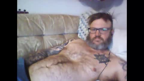 NEWBREED666 online show from December 3, 6:38 pm