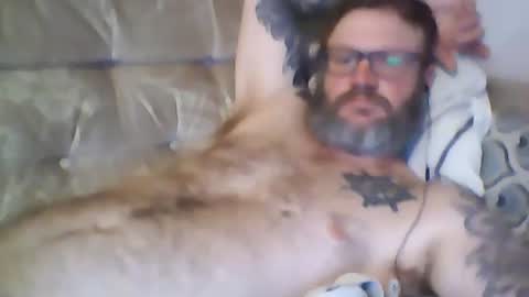 NEWBREED666 online show from December 14, 10:28 pm