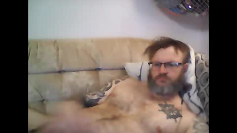 NEWBREED666 online show from December 22, 5:32 pm