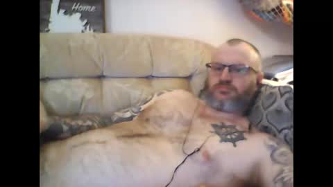 NEWBREED666 online show from March 2, 10:27 pm