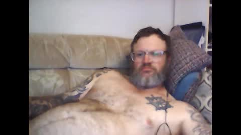 NEWBREED666 online show from October 2, 10:39 pm