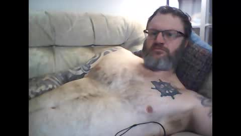 NEWBREED666 online show from February 15, 6:04 pm