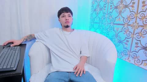 Dannii online show from April 8, 12:27 pm