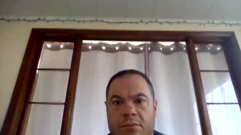 Newguy81240 online show from May 6, 2:22 pm