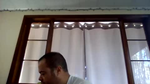 Newguy81240 online show from May 11, 1:28 pm