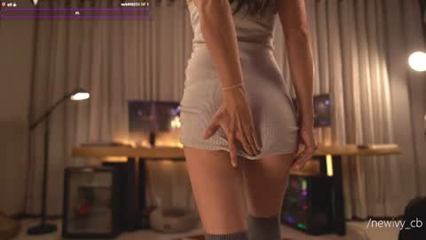 Ivy online show from July 8, 10:47 pm