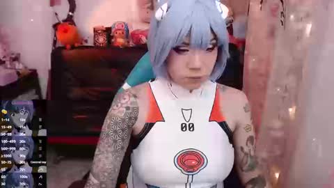 Snapshot of newjadedelux chatting on September 22, 7:49 pm New Account Jade Delux online show from September 22, 7:49 pm