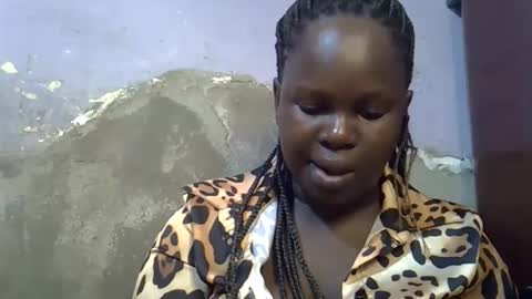 ryena and pam online show from April 23, 6:54 pm