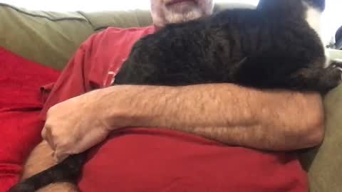 newtman68 online show from December 16, 6:57 pm