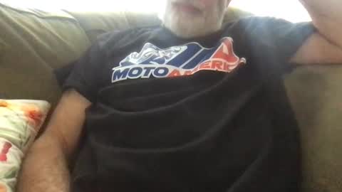 newtman68 online show from January 31, 7:45 pm