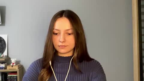 Agne online show from October 26, 2:23 pm