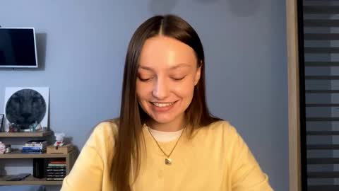 Agne online show from November 3, 3:13 pm