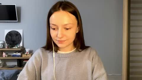 Agne online show from November 8, 3:12 pm