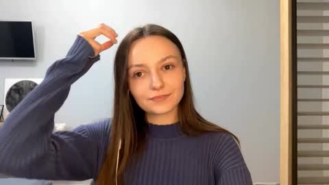 Agne online show from November 10, 2:16 pm