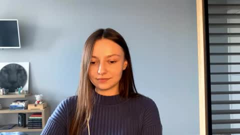 Agne online show from November 15, 1:07 pm