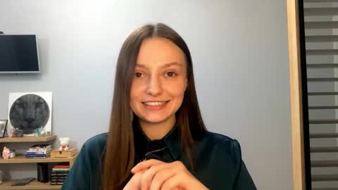 Agne online show from November 16, 2:11 pm