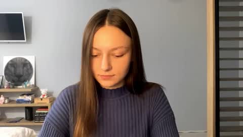 Agne online show from November 23, 1:00 pm