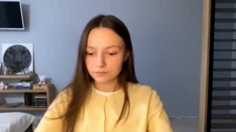 Agne online show from November 25, 2:06 pm