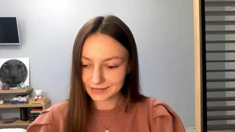 Agne online show from November 30, 1:04 pm