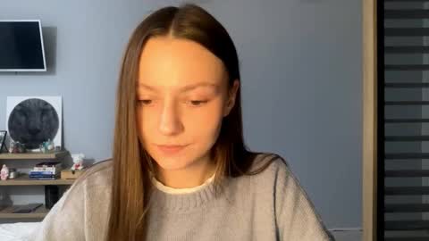 Agne online show from December 1, 2:11 pm