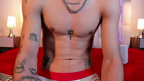 Yeison online show from May 15, 5:03 am