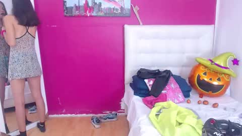 nextdoor_fantasy online show from October 29, 3:31 am