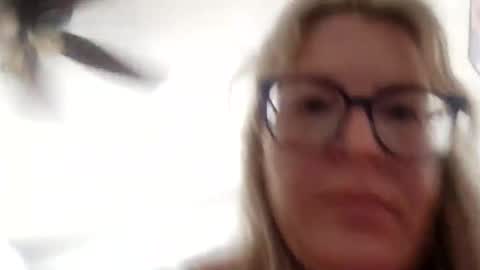 nextdoorblondes online show from March 15, 4:35 pm