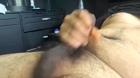 Ness online show from April 19, 1:21 pm