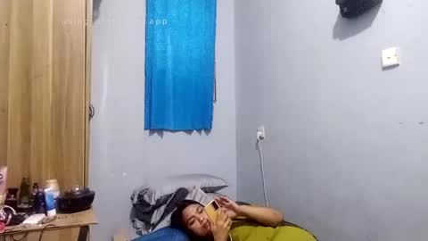 Snapshot of nextlive203298 chatting on February 18, 10:33 am nextlive203298 online show from February 18, 10:33 am