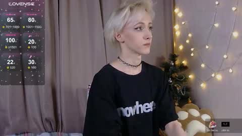 NextVibe1 online show from December 19, 8:05 pm