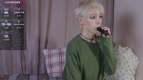 NextVibe1 online show from February 4, 6:58 pm