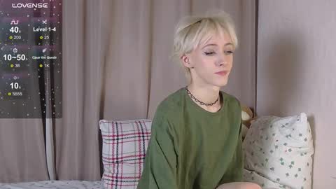 NextVibe1 online show from February 10, 7:07 pm